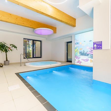 Apartament Przy Plazy 37 Sianożęty Extérieur photo
