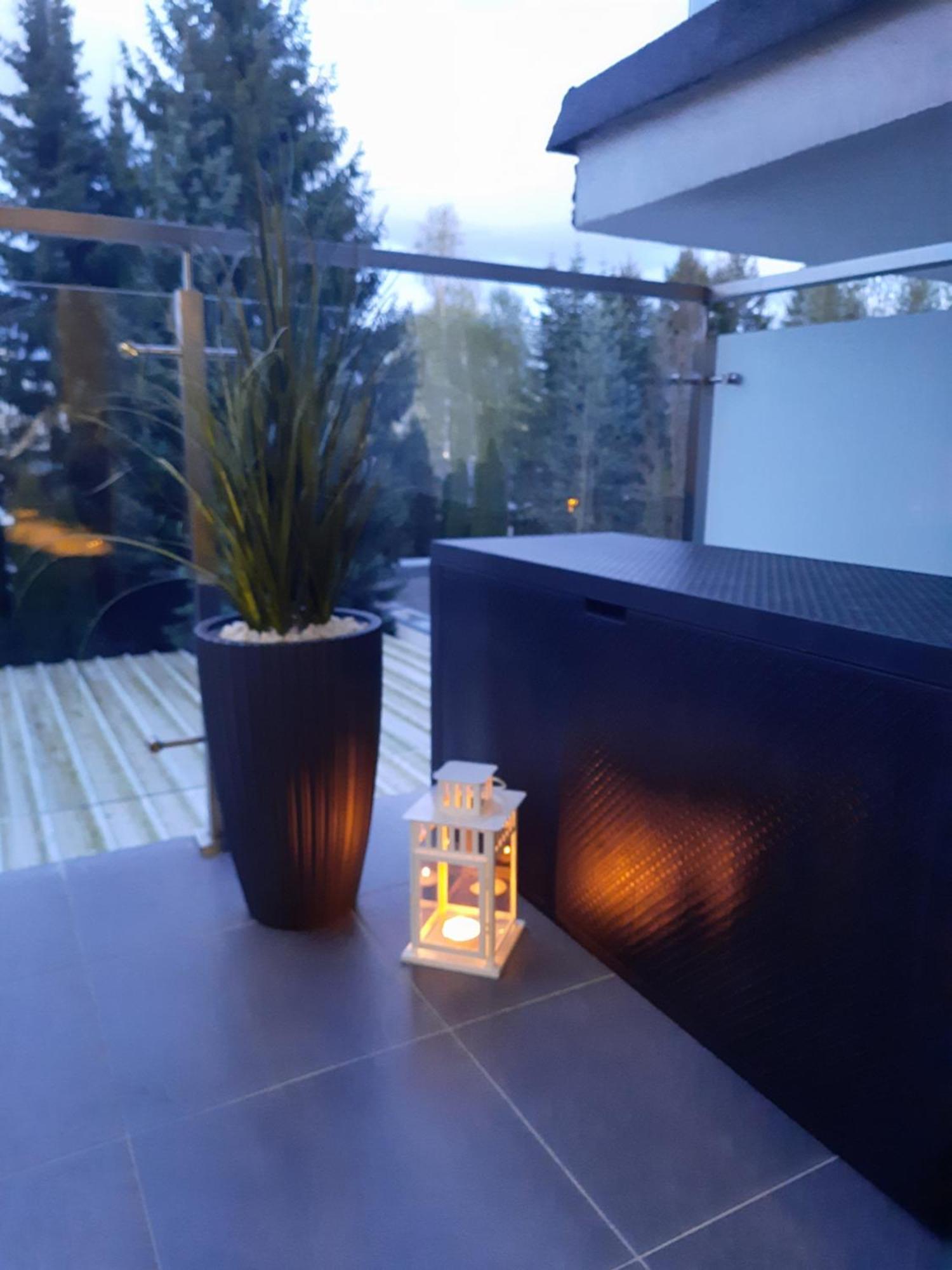 Apartament Przy Plazy 37 Sianożęty Extérieur photo