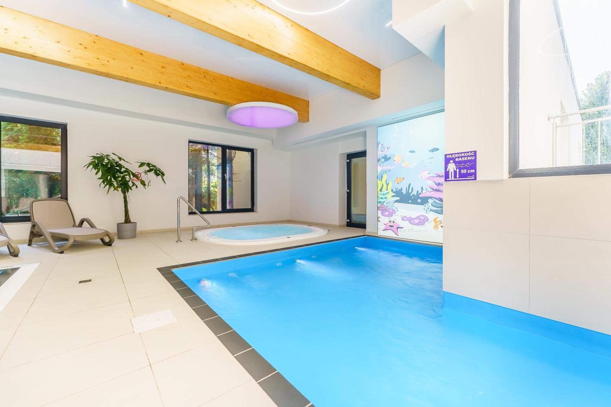 Apartament Przy Plazy 37 Sianożęty Extérieur photo