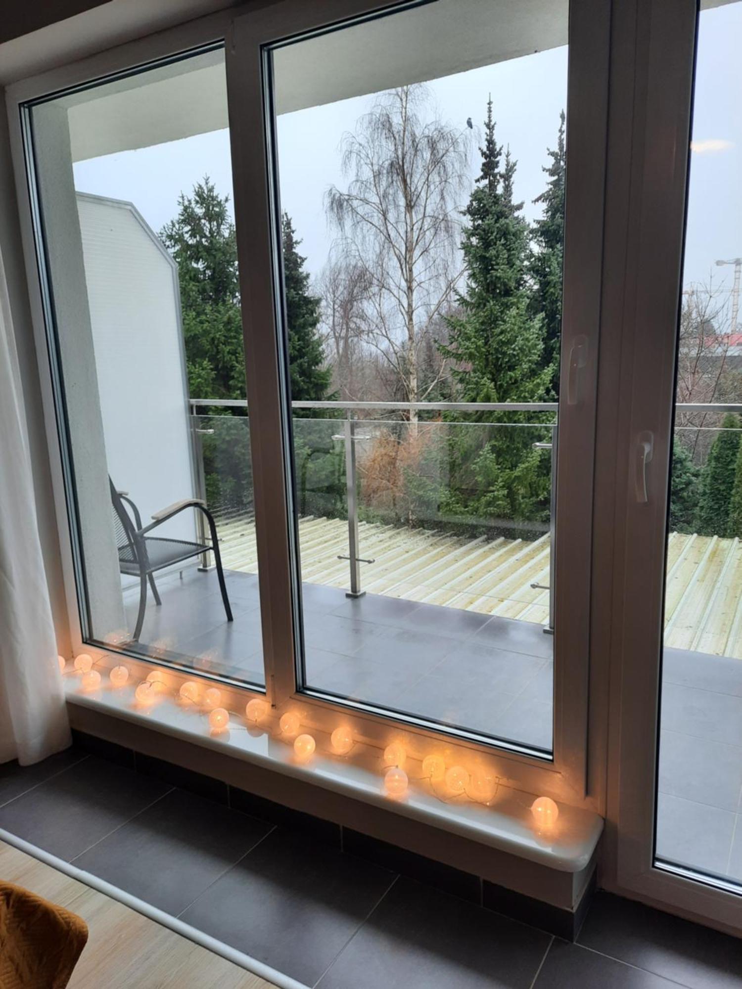 Apartament Przy Plazy 37 Sianożęty Extérieur photo