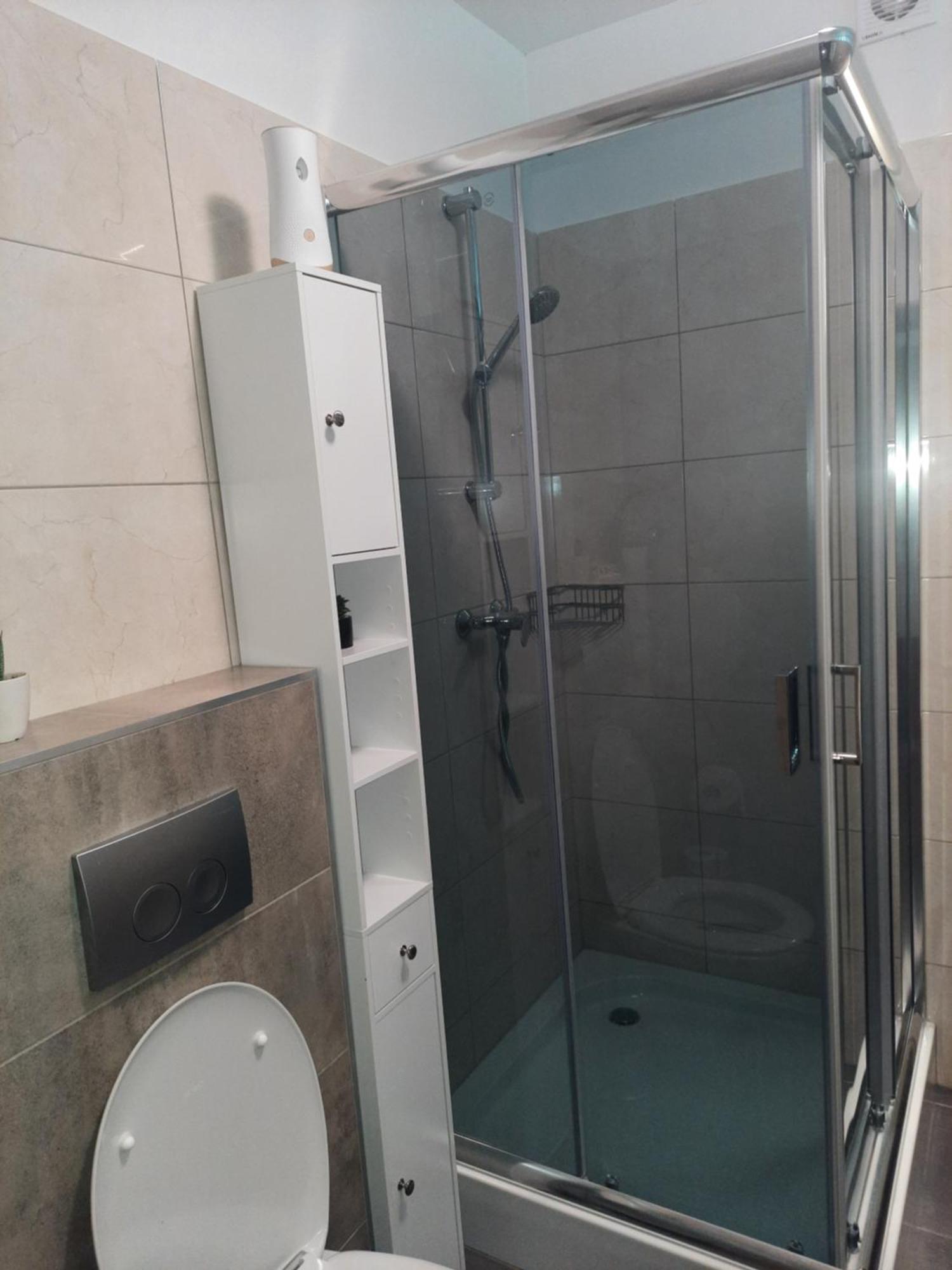 Apartament Przy Plazy 37 Sianożęty Extérieur photo